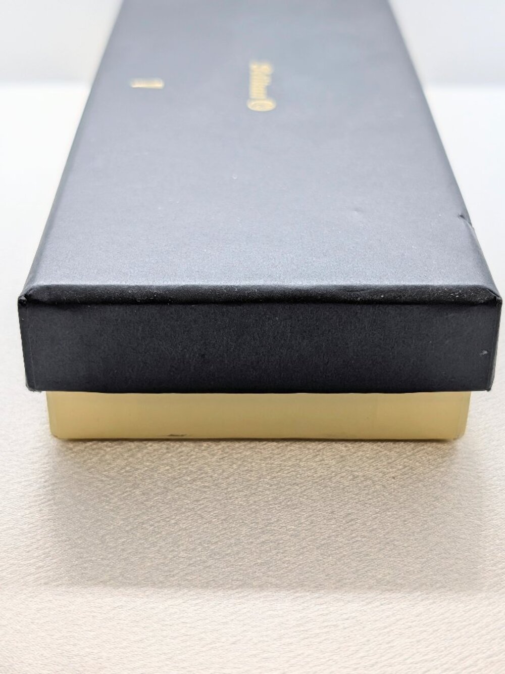 NEW Collectable Pelikan Traditional K200 Black Ball Point Pen - Picture 12 of 16